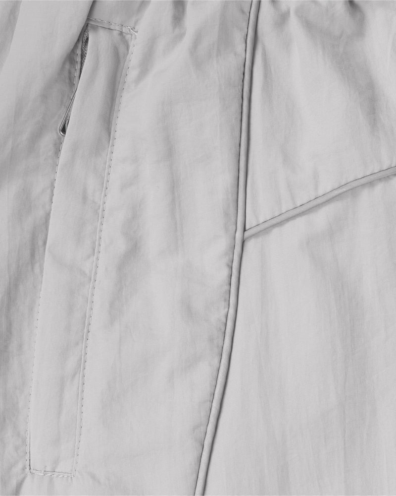TRACK PANTS GREY
