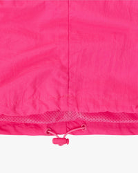 TRACK PANTS PINK