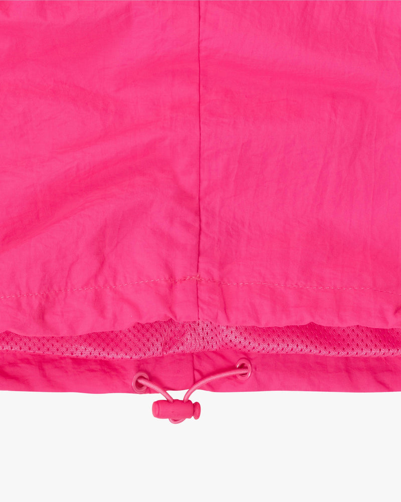 TRACK PANTS PINK