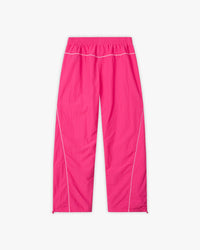 TRACK PANTS PINK