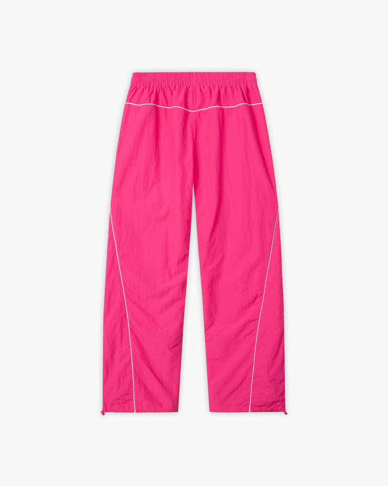 TRACK PANTS PINK