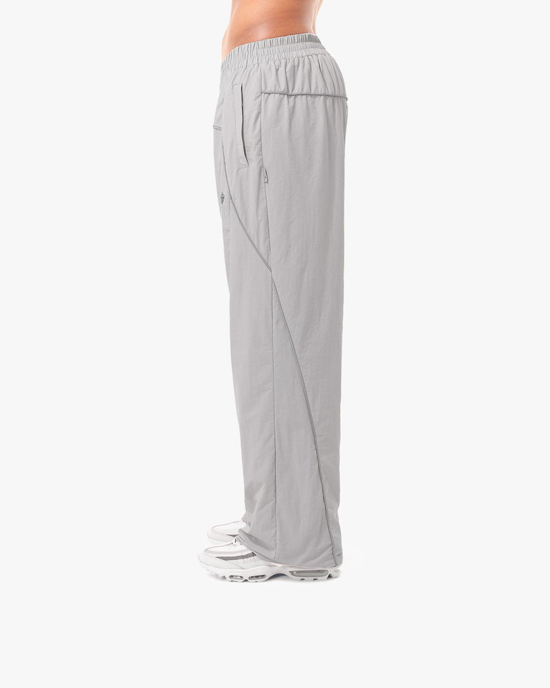 TRACK PANTS GREY