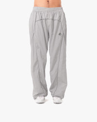 TRACK PANTS GREY