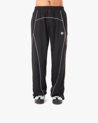 TRACK PANTS BLACK